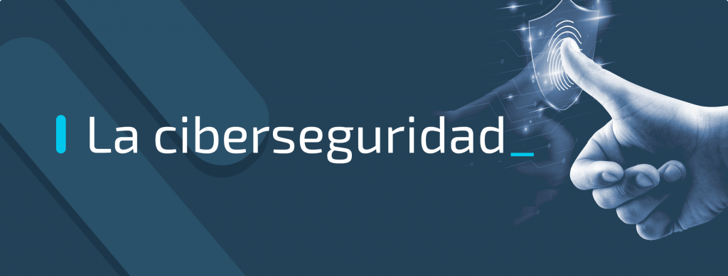 ciberseguridad