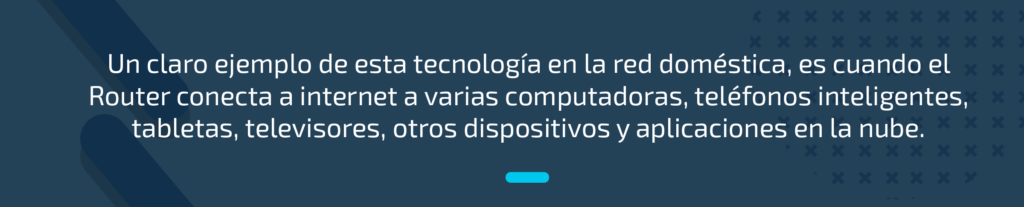 internet de las cosas o IOT