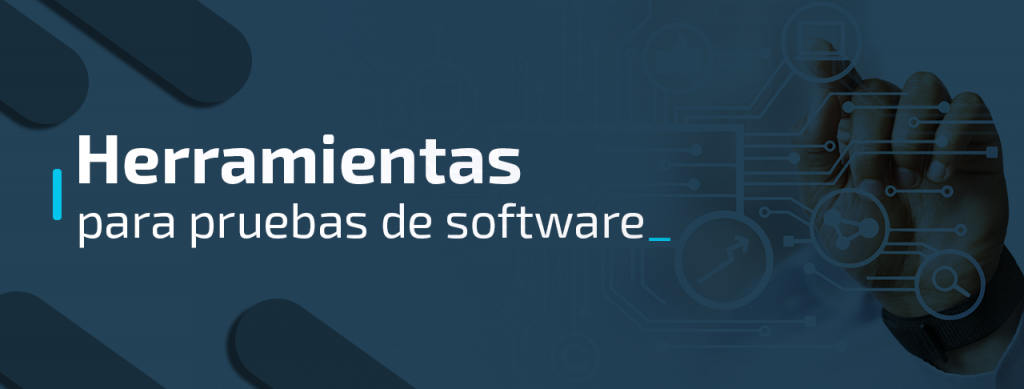 pruebas de software