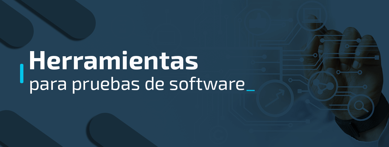 Herramientas Para Pruebas de Software