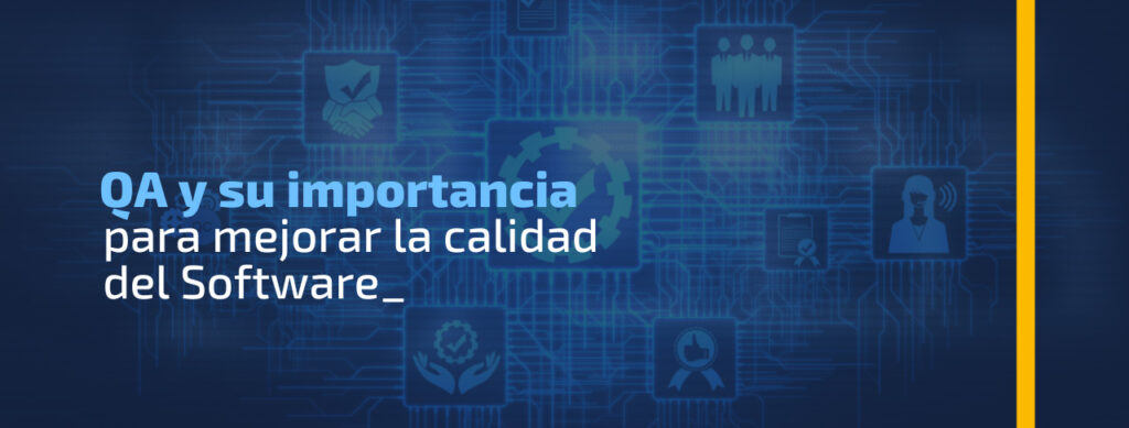 mejorar la calidad del Software